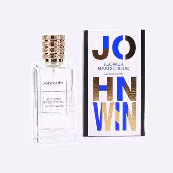 عطر ادکلن فلور نارکوتیک جانوین جکوینز فلاور نارکوتیک
