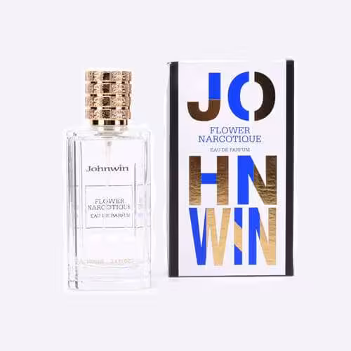 عطر ادکلن فلور نارکوتیک جانوین جکوینز فلاور نارکوتیک