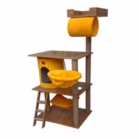 اسکرچر گربه مدل A98