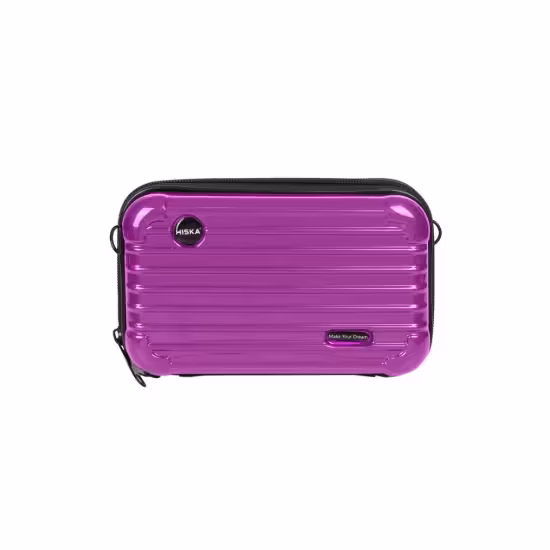 کیف هارد اکسترنال هیسکا مدل HR-25