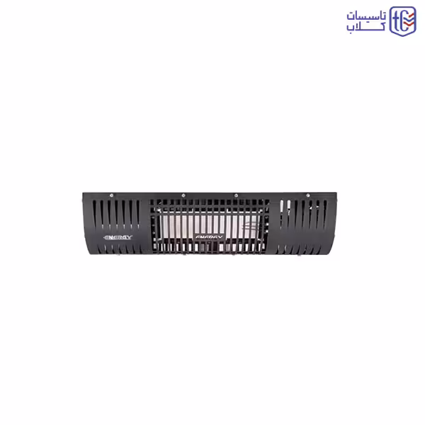 هیتر تابشی سرامیکی (تراسی) انرژی GR0030