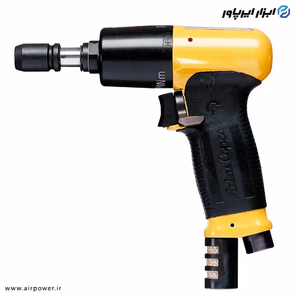 آچار بکس بادی اطلس کوپکو سوئد 3/8 اینچ 31 نیوتن مدل EP7XS HR10