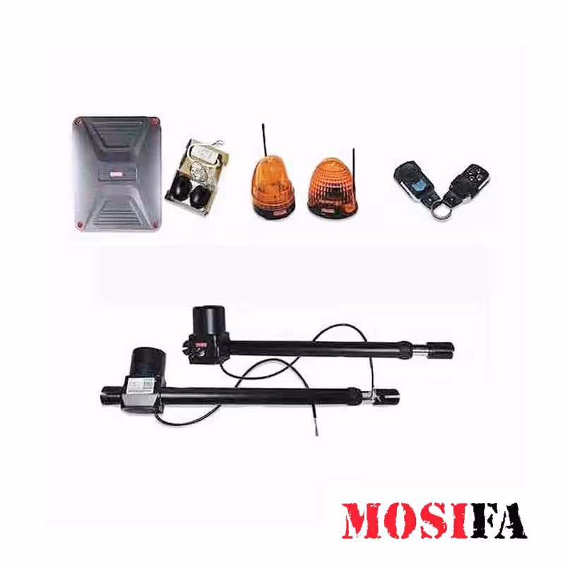 جک بازویی واکرا مدل لیتو 500