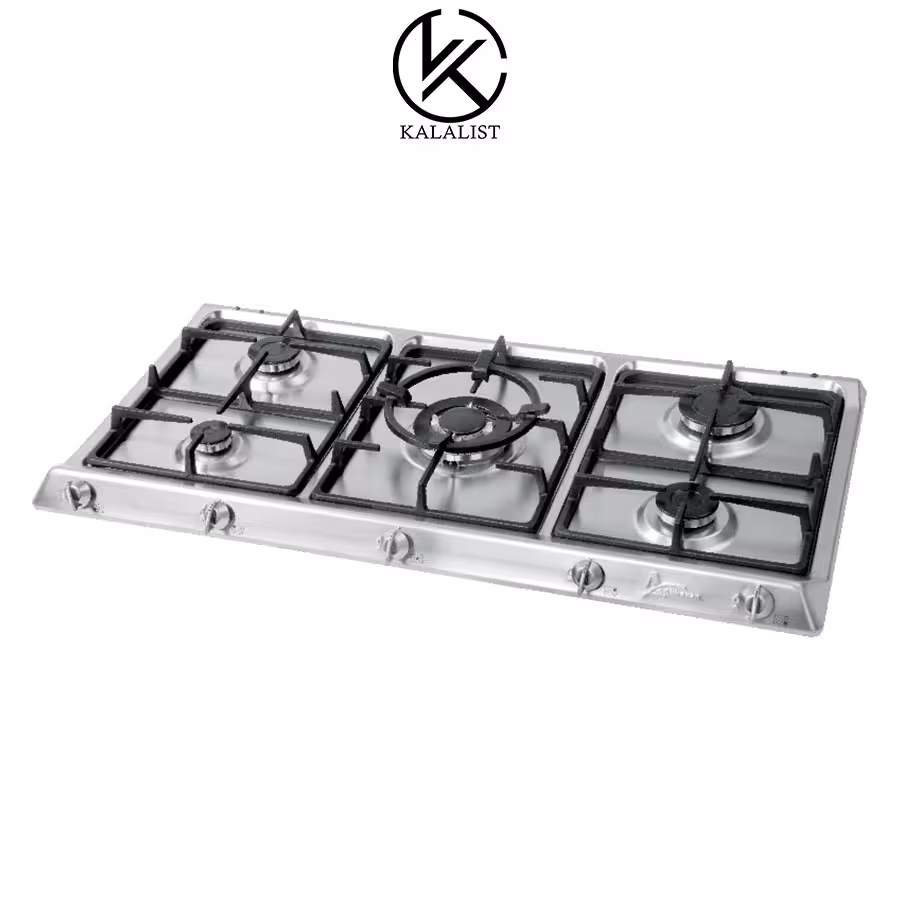 گاز صفحه ای اخوان Gi 104