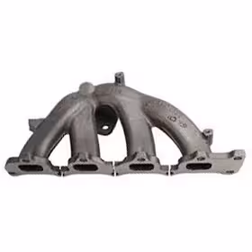 منیفولد دود هایما S7 2000 شرکتی