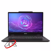 لپ تاپ MSI مدل VenturePro 15 A2RWFG Core 7 240H 16GB 1TB SSD 8GB