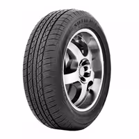 لاستیک ترازانو 245/60R18 105T گل SU318 H/T ( تاریخ تولید 2024 )