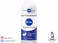 مام رول زنانه نیوآ مدل Protect & Care با حجم 50 میل