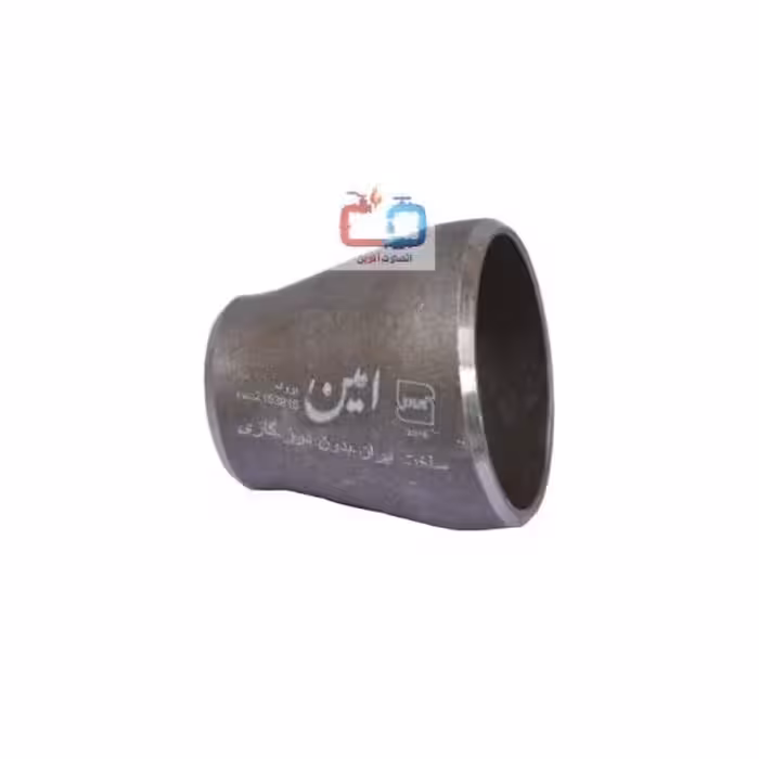 تبدیل مانیسمان 11/4 * 2 اینچ امین