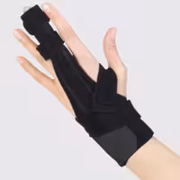 آتل انگشت دست و پا برند طب و  صنعت