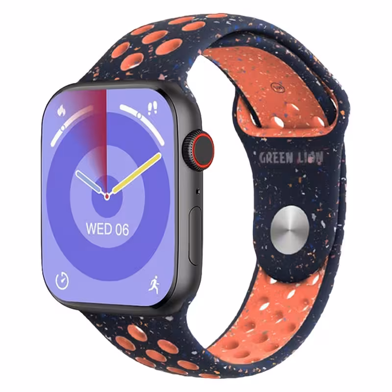 ساعت هوشمند گرین لاین مدل ULTIMATE 49mm | کالا مکس