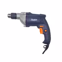 دریل چکشی صنعتی رابین مدل R1015