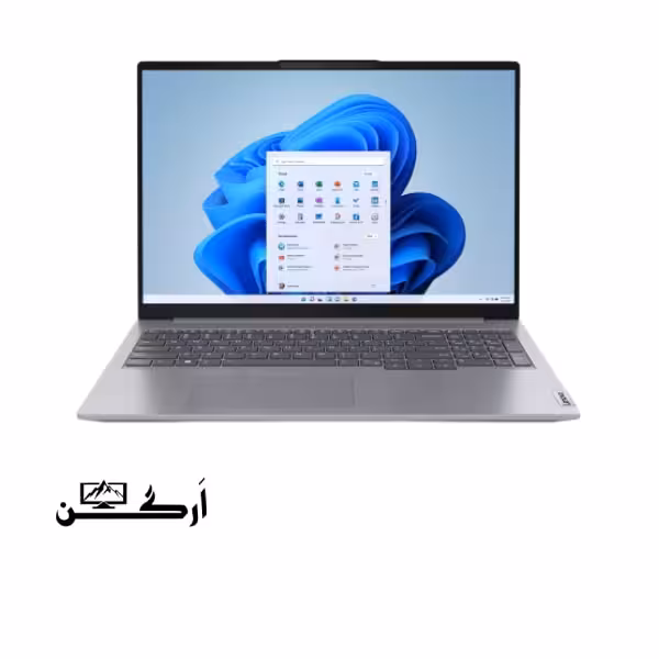 لپ تاپ 16 اینچی لنوو مدل ThinkBook 16 G6 IRL 32G 2T SSD