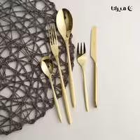 سرویس قاشق چنگال 151 پارچه رزنتال مدل 2828sw