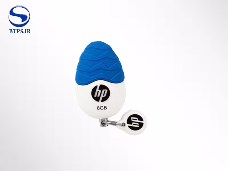 HP FLASH MEMORY 270 8GB