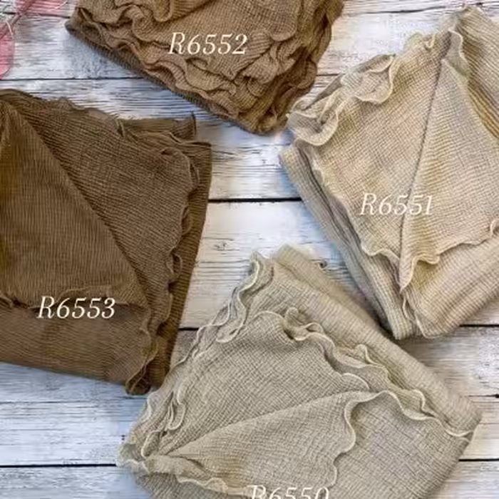 روسری پلیسه