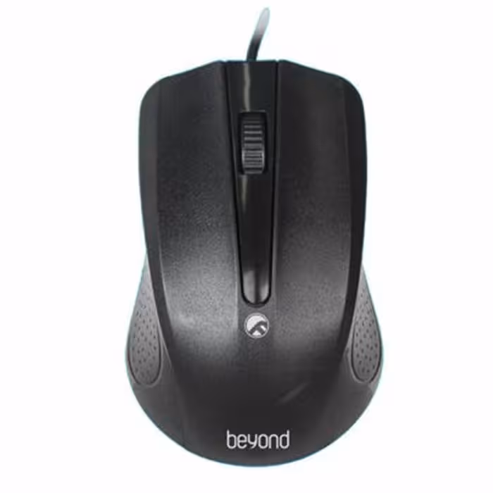 ماوس باسیم بیاند مدل BM-1225