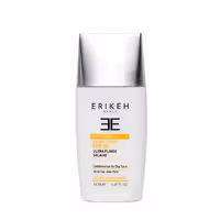 ضد آفتاب اولترا فلوئید پوست مختلط تا چرب SPF50 اریکه Erikeh