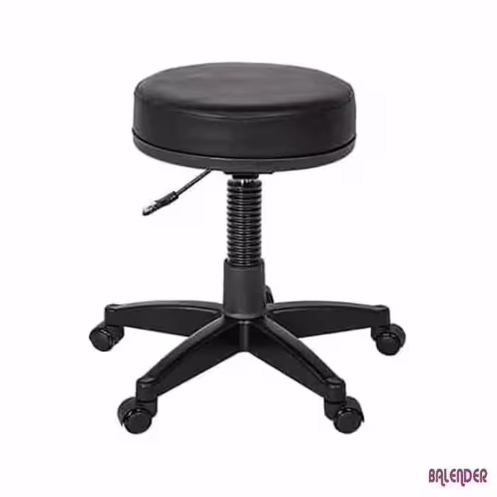 صندلی آزمایشگاهی راحتیران مدل A221-225