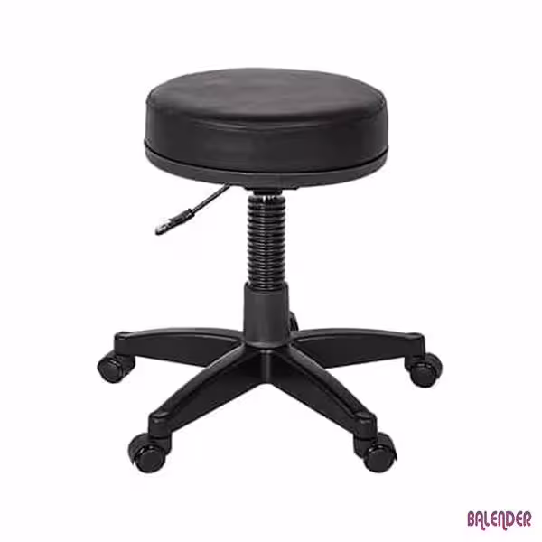 صندلی آزمایشگاهی راحتیران مدل A221-225