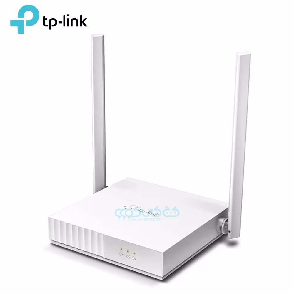 روتر بی سیم N300 تی پی لینک مدل TP-Link TL-WR820N