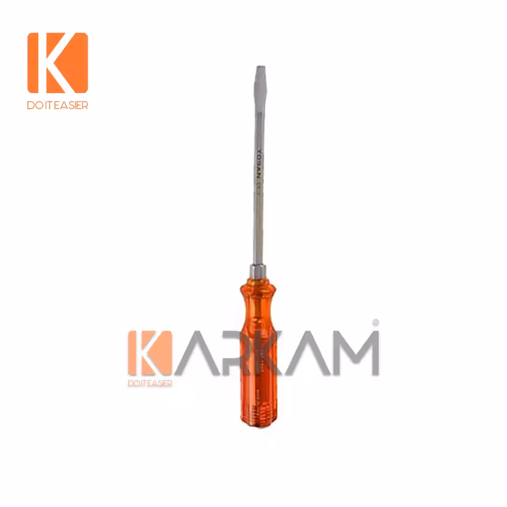 پیچگوشتی 125در6 دوسو ضربه خور توسن