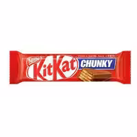 شکلات کیت کت چانکی