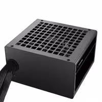 پاور 450 وات دیپ کول DeepCool PF450 White