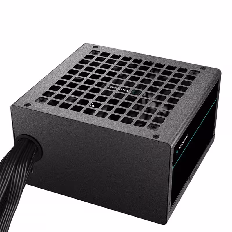 پاور 450 وات دیپ کول DeepCool PF450 White