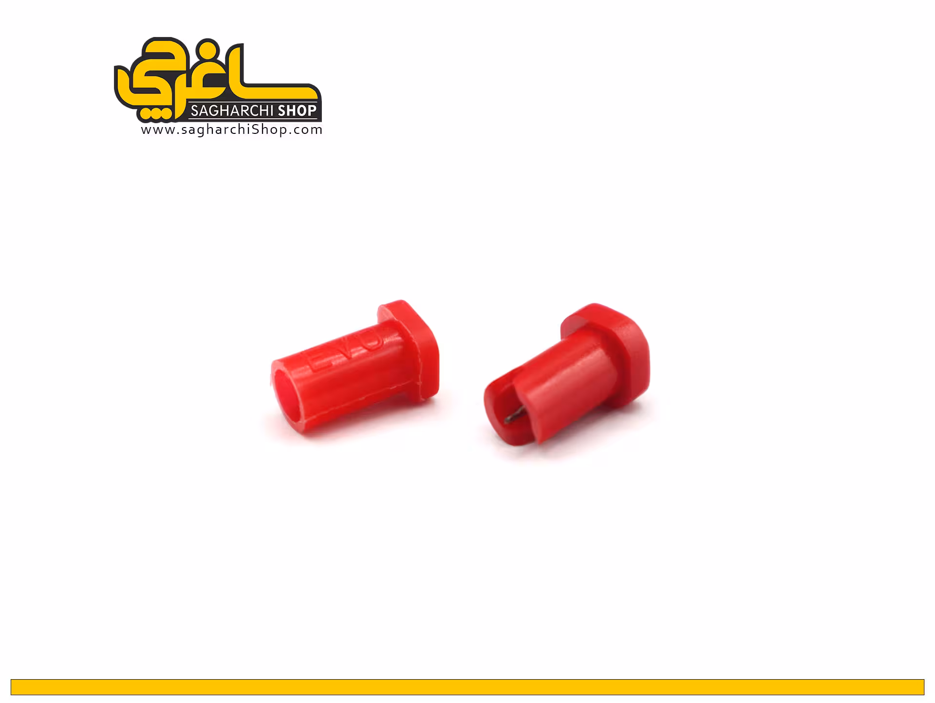 نیدل کپ (درپوش چسب اکستنشن)