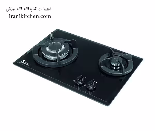 گاز صفحه ای اخوان مدل G1