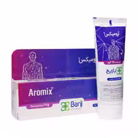 ژل موضعی آرومیکس باریج اسانس
