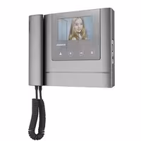 آیفون تصویری کوماکس 4.3 اینچ بدون حافظه CDV-43MH