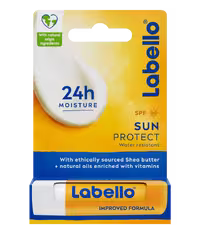 بالم لب ضد آفتاب لابلو Sun Protect با SPF30