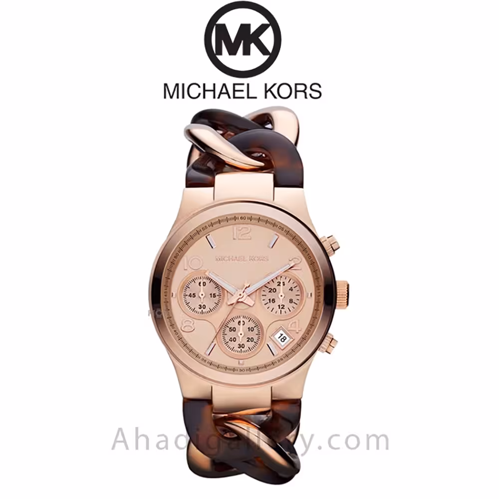 ساعت مچی مایکل کورس مدل MK4269