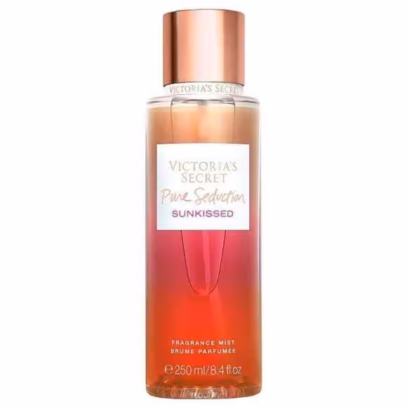 بادی اسپلش پیورسداکشن سانکیسد-victorias secret pure seduction sunkissed