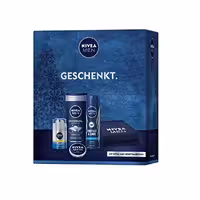 پکیج بهداشتی مردانه نیوآ مدل Geschenkt