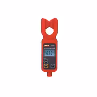 آمپرمتر کلمپی ولتاژ بالا دیجیتال یونیتی UNI-T UT255A