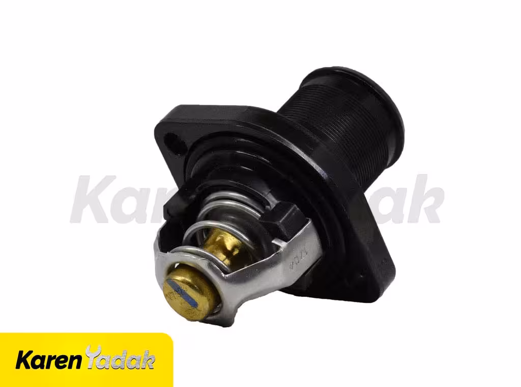 ترموستات پژو 206 و 207