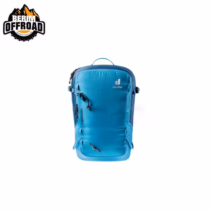 کوله پشتی برند DEUTER مدل RIDER حجم 28 لیتری