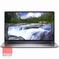 لپ تاپ 15 اینچی 2 در 1 دل مدل Latitude 9510