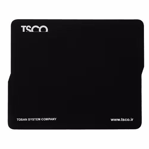 پد موس تسکو مدل Tsco 25