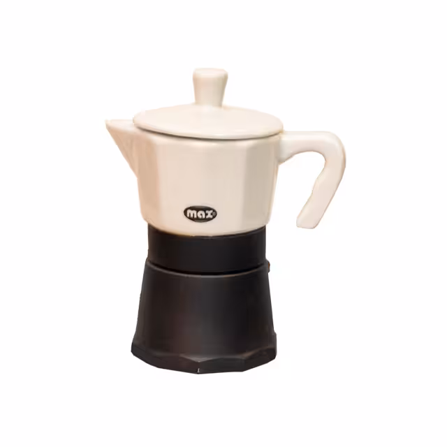 موکاپات تک کاپ سرامیکی