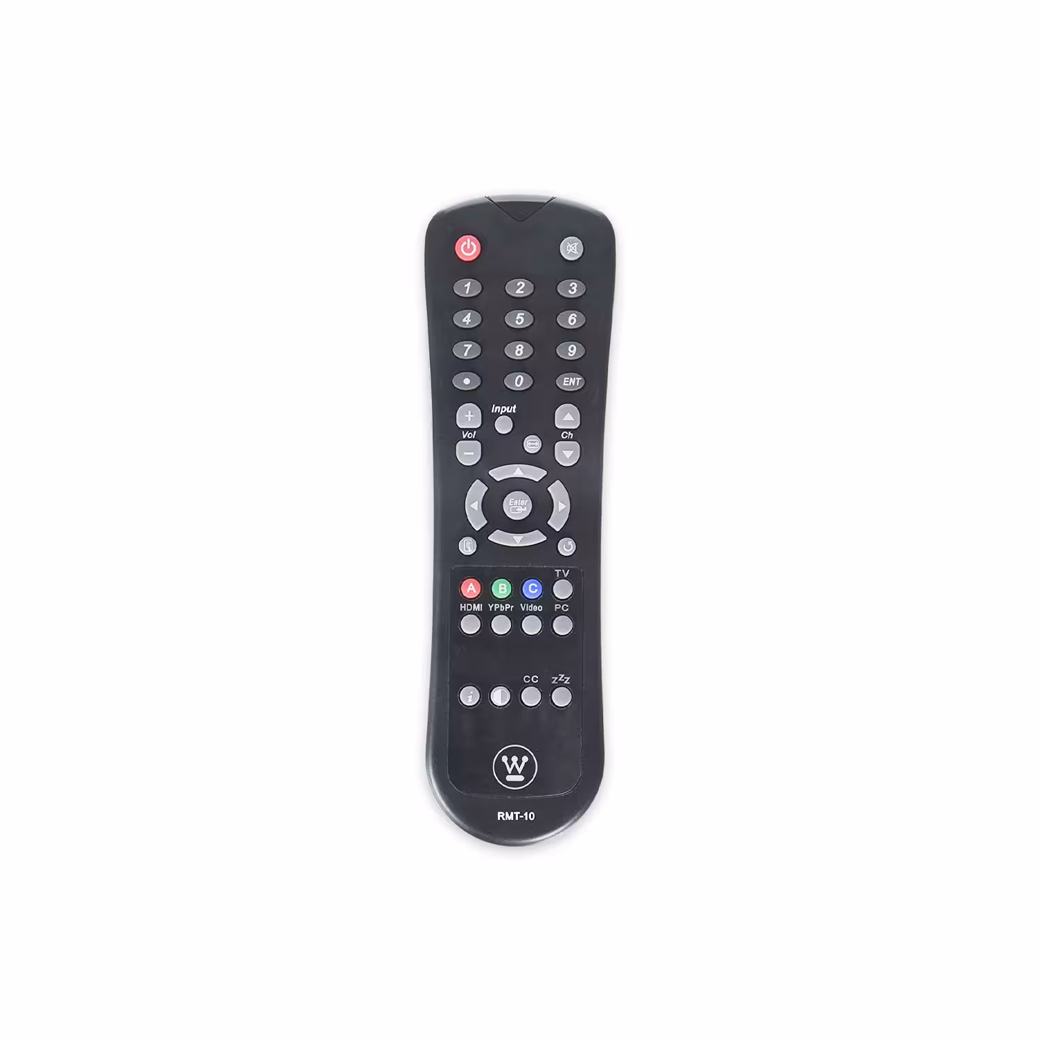 کنترل گیرنده دیجیتال هامرز hamerz مدل 601