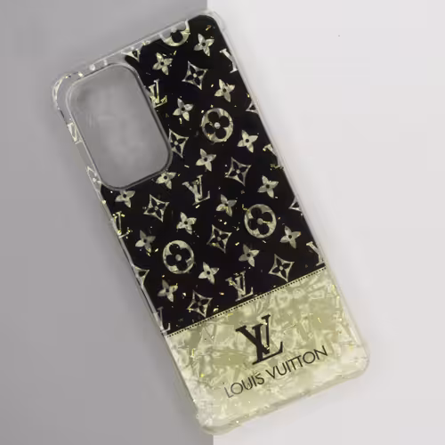 قاب سامسونگ A53 5G لویز ویتون رزینی