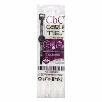 بست کمربندی سی بی سی 37سانتیمتر عرض 7.6میلیمتر (CBC)