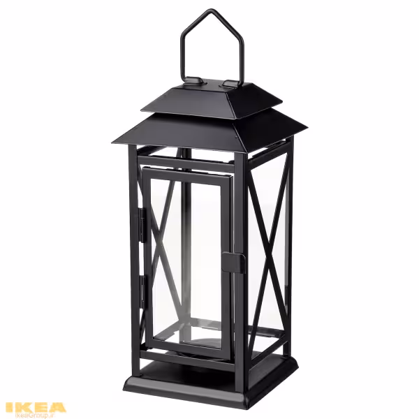 فانوس مدل BEFÄSTA | برند ایکیا | ارسال 15 الی 20 روز کاری