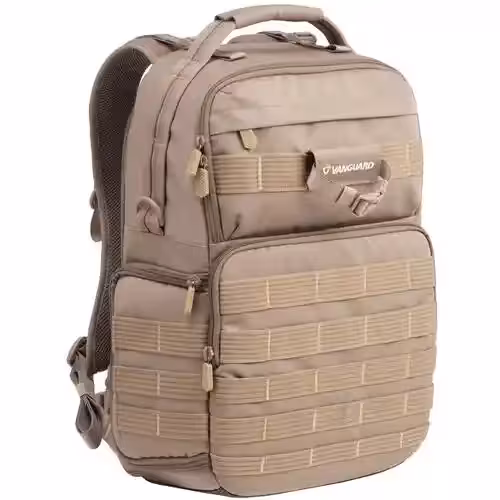 کوله پشنی ونگارد مدل Vanguard VEO RANGE T45M Backpack (Beige)