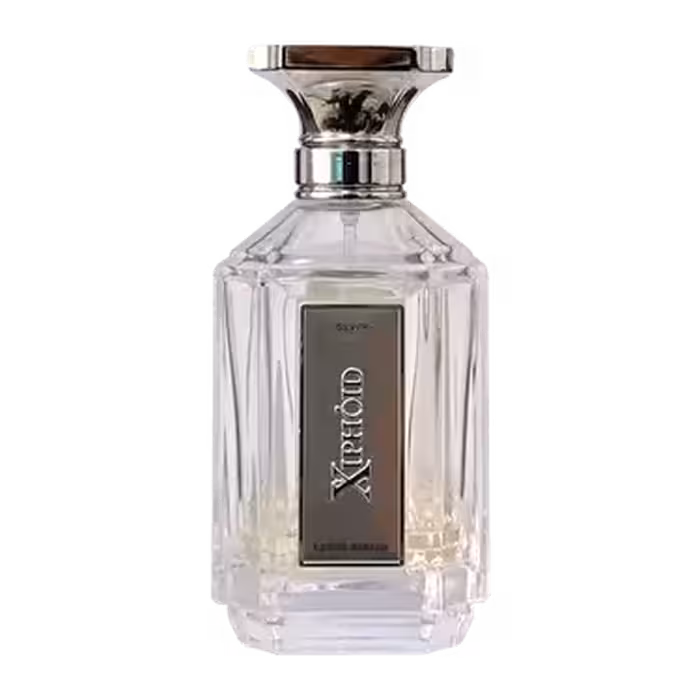 عطر (ادوپرفیوم) سیلور مردانه 100 میلی لیتر زیفوید