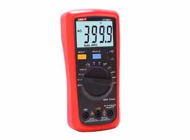 مولتی متر UNI-T مدل UT136C